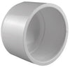 Genova Products 30159 1 1/4 Pvc Sch. 40 Slip Caps