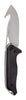 Gerber  Moment Large Sheath  Black  Stainless Steel  8.5 in. Knife