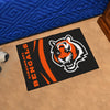 NFL - Cincinnati Bengals Uniform Rug - 19in. x 30in.