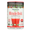 MacroLife Naturals Miracle Reds Berri - 10 oz