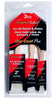 Pro Brush Set, 1-Coat, 3-Pc.