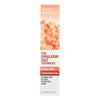 Desert Essence - Toothpaste - Creamy Mint - Case of 1 - 6.25 oz.