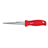 Milwaukee  6 in. Carbon Steel  Jab Saw  7 TPI 1 pc.