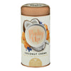 Pinky Up - Tea Loose Leaf Coconut Cream - Case of 6-2.8 OZ