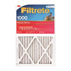 3M Filtrete 14 in. W x 25 in. H x 1 in. D 11 MERV Pleated Air Filter (Pack of 4)