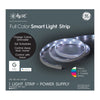 C by GE 80 in. L Color Changing Plug-In LED Smart Light Strip 1 pk