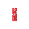 Milwaukee  SHOCKWAVE  Phillips  1   x 3-1/2 in. L Impact Power Bit  Steel  1 pc.