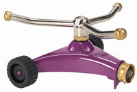 Dramm 10-15056 9" Berry ColorStorm™ 3 Arm Whirling Sprinkler