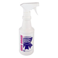 Quic Braid Exhibitor's Liquid Mane Control and Braiding For Horse 16 oz