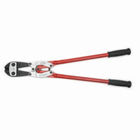 H.K. Porter Powerlink 24 in. Bolt Cutter Red 1 pk