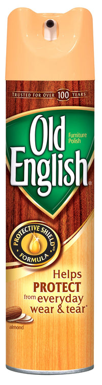 Old English 77677 12.5oz Old English® Furniture Polish