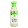 Tessemae - Cilantro Lime Ranch Dressing - Case of 6 - 10 fl oz