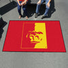 Pittsburg State University Rug - 5ft. x 8ft.