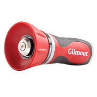 Gilmour Metal Fireman's Nozzle