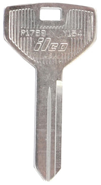 Ilco Chrysler/ Plymouth/ Dodge Master Key Blank (Pack of 10)