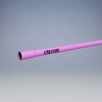 Cresline Purple Pipe 1 " X 20 ' 480 Psi Not For Potable Water