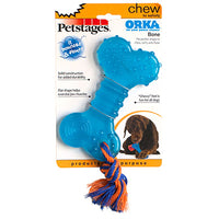 Dog Toy, Orka Bone