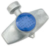 Square Spot Sprinkler