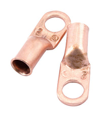 Forney  Cable Lug  Copper  2 pk