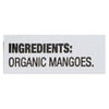 Made In Nature Organic Mangoes Sweet & Tangy Supersnacks  - Case of 10 - 1 OZ