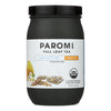 Paromi Tea - Sleep with Me Caffiene Free - Case of 6 - 15 BAG