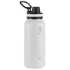 Takeya  32 oz. Double Walled  Water Bottle  White