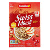 Familia - Muesli Swiss Original - Case of 6-29 OZ