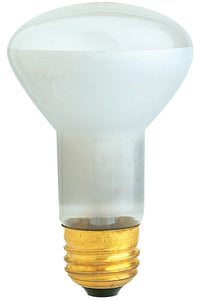 Feit Electric 45R20/SP 45 Watt R20 Spot Reflector Light Bulb                                                                                          