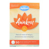 Hylands Homeopathic - Awaken Tablets - 1 Each - 50 TAB