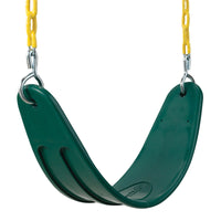 Swing-N-Slide  Thermoplastic  Swing Seat