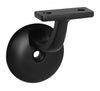 National Hardware Brown Zinc Handrail Bracket 3.17 in. L 250 lb