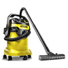 Karcher 6.6 gal Cordless Wet/Dry Vacuum 10 amps 120 V