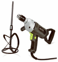 Spade Handle Drill, Heavy-Duty. 1/2-In.