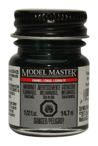 Testor'S 277910 1/2 Oz Dark Green Pearl Gloss Model Master Auto Enamel Paint (Pack of 12)