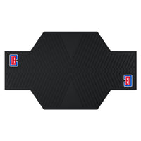 NBA - Los Angeles Clippers Motorcycle Mat