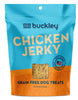 Buckley Chicken Grain Free Jerky Tenders For Dogs 5 oz 1 pk