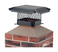 Hy-C  Galvanized  Steel  Chimney Cap