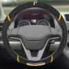 MLB - Pittsburgh Pirates Embroidered Steering Wheel Cover