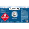 Klean Strip 1-K Kerosene For Burning Heaters/Lamps/Stoves 5 gal