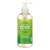 Ecos - Hand Soap Lemongrass - Case of 6-11.5 FZ