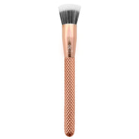 Royal Brush Rose Gold Facial Brush Kit