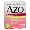 Azo Cranberry Caps - 50 Caplets