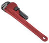 Olympia Tools Heavy Duty Pipe Wrench Red 1 pc