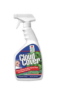 Cloud Cover Plant Protector 1 Qt Acrylic