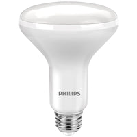 Philips BR30 E26 (Medium) LED Bulb Daylight 65 Watt Equivalence 3 pk