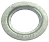 Halex 1/2 in. D Steel Reducing Washer For Rigid 2 pk