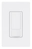 Lutron Maestro White 600 W Wireless Dimmer Switch 3 pk