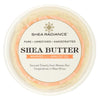 Shea Radiance Whipped Shea Butter With Apricot Oil  - 1 Each - 9.5 OZ