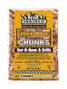 Smokehouse Chips'n Chunks All Natural Hickory Wood Chunks 242 cu in