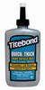 Titebond Quick & Thick High Strength Glue 8 oz